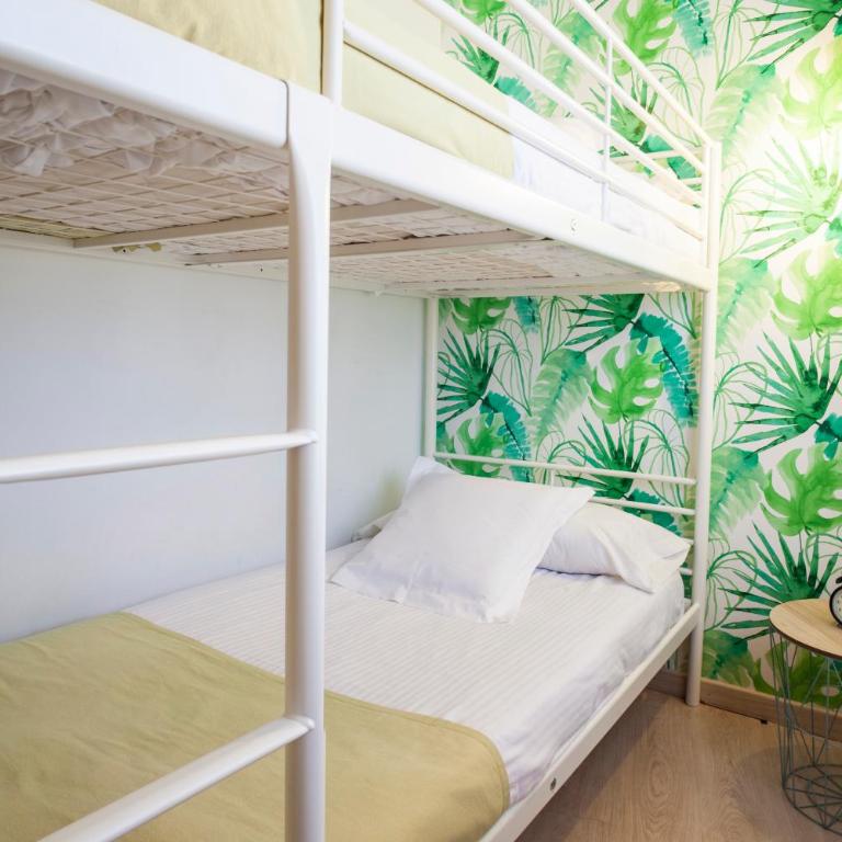 Feelathome Center Apartments - Two-Bedroom Apartment - Pelayo Street (4 Adults) - 13