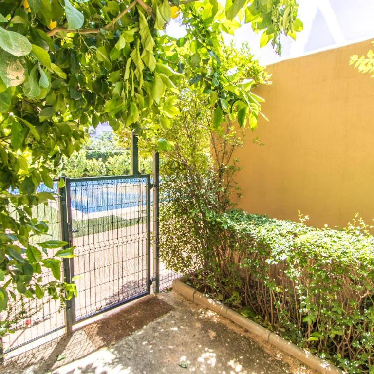 Apartamento Almunia - Two-Bedroom Apartment - 30