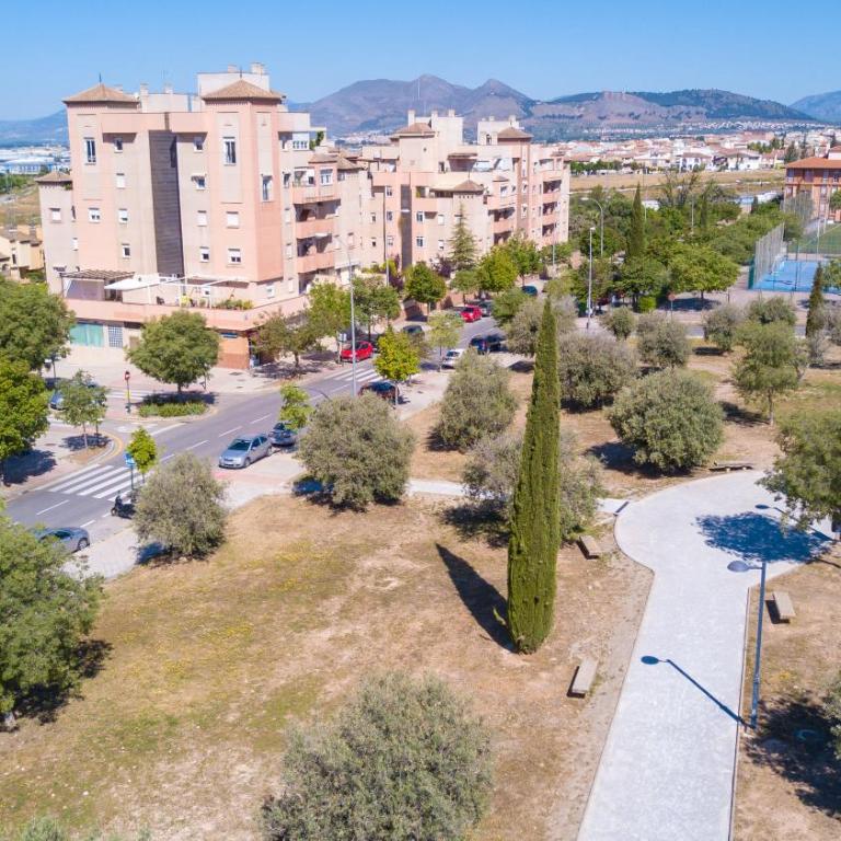 Apartamento Almunia - Two-Bedroom Apartment - 36
