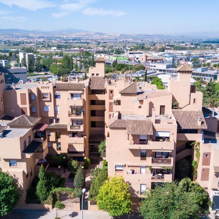 Apartamento Almunia - Two-Bedroom Apartment - 35