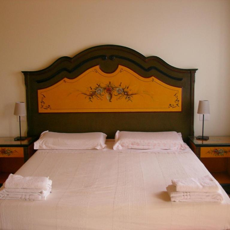 Agriturismo Al Dugale - Camera Matrimoniale/Doppia con Letti Singoli - 7