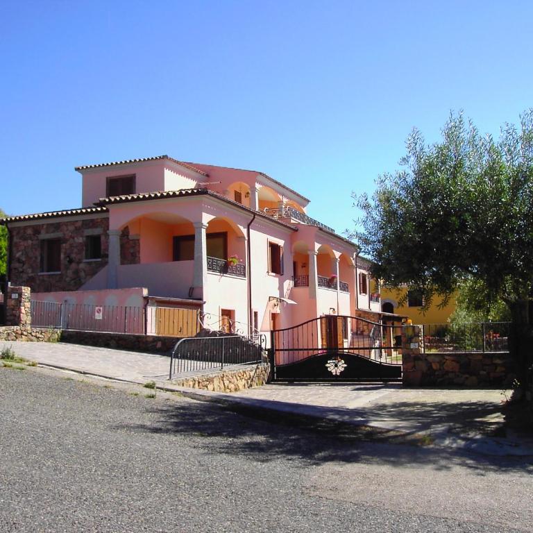 Gli Ulivi - Appartamento con Vista Giardino - 23