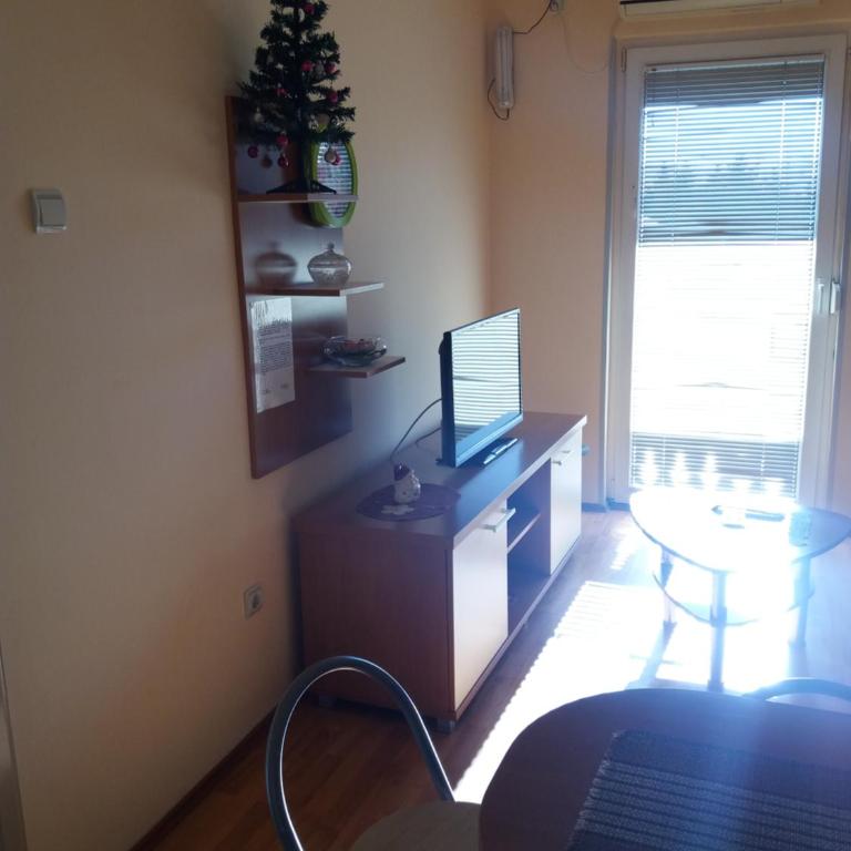 Apartment Mare - Apartment with Pool View - 4