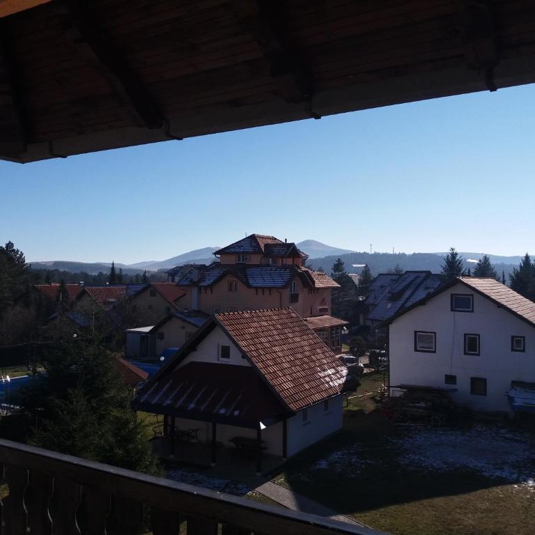 Apartment Mare - Apartment with Pool View - 6