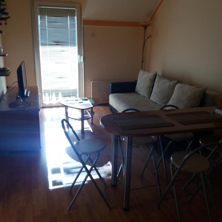 Apartment Mare - Apartment with Pool View - 8