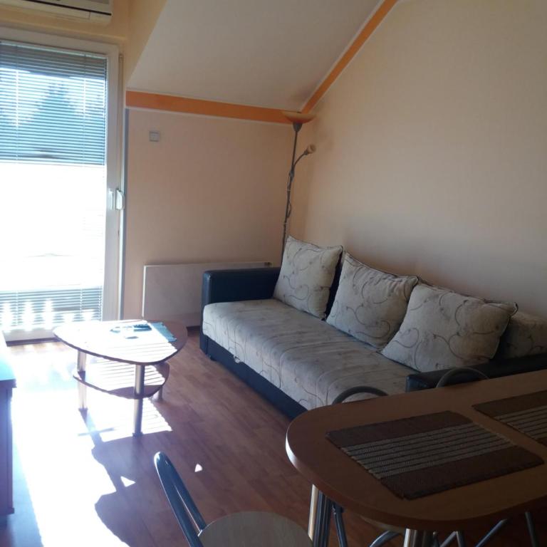 Apartment Mare - Apartment with Pool View - 9