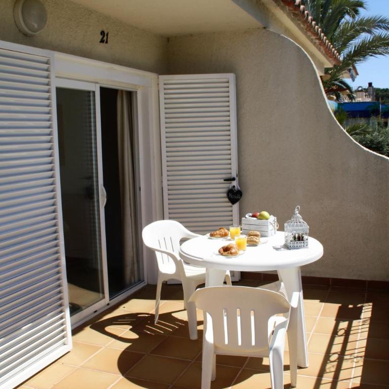 Apartaments Ocean Canada - Apartamento de 1 dormitorio 21 - 2