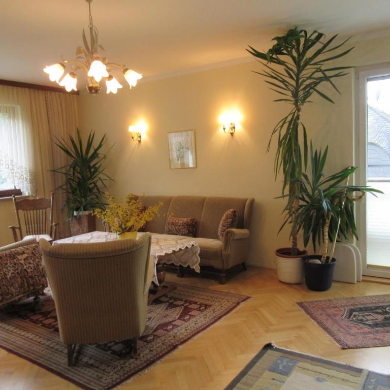 Appartement-Heuberg - Apartment mit 3 Schlafzimmern - 23