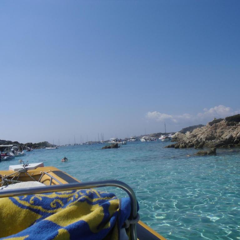 Casa vacanze della Maddalena - Casa Vacanze - 50