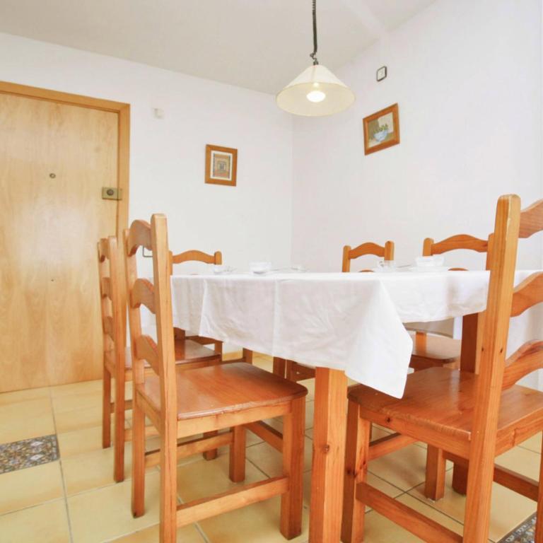 Rentalmar Decathlon - One-Bedroom Apartment - 5