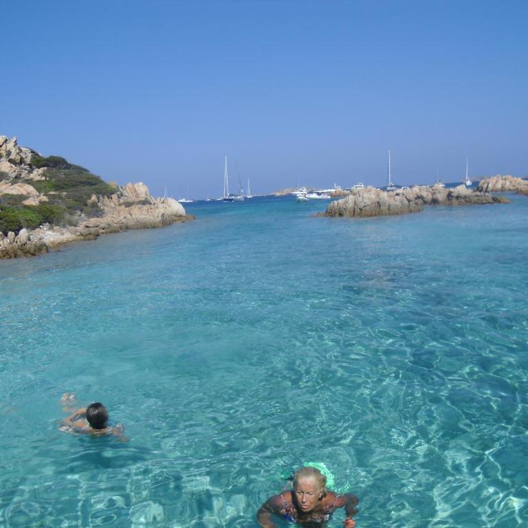 Casa vacanze della Maddalena - Casa Vacanze - 55