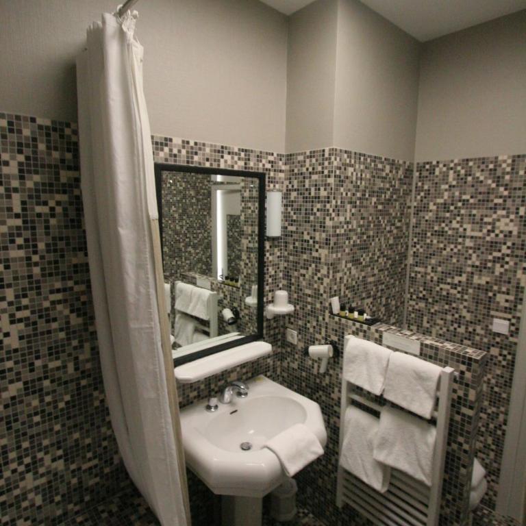 Hôtel Saint Pierre Boutique-Hôtel - Chambre Double Élégance - 6