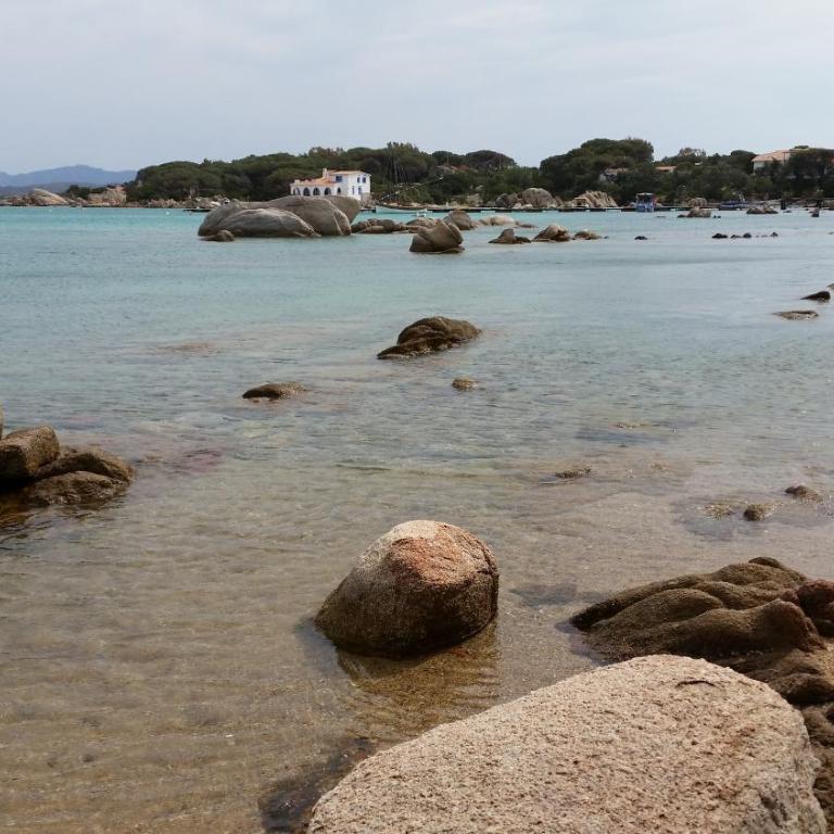 Casa vacanze della Maddalena - Casa Vacanze - 48