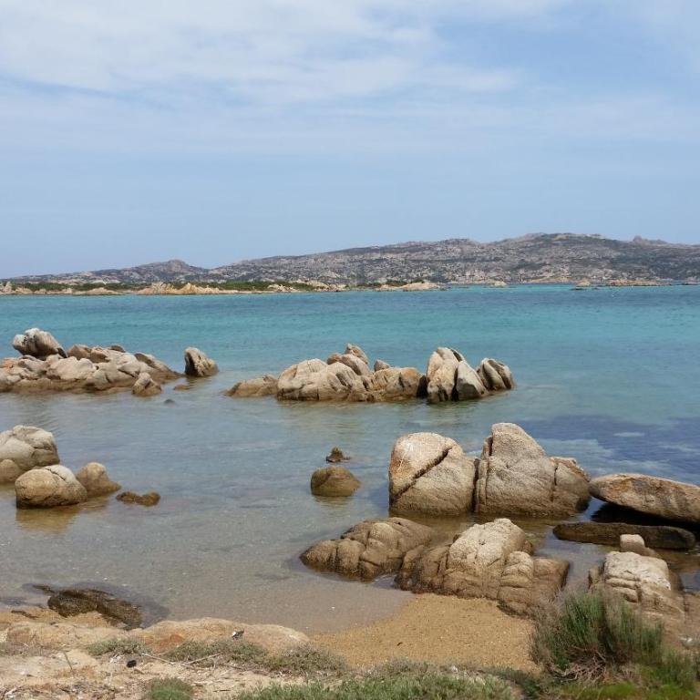 Casa vacanze della Maddalena - Casa Vacanze - 47