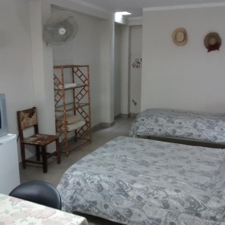 Departamentos Urquiza - Apartamento - Planta baja - 3