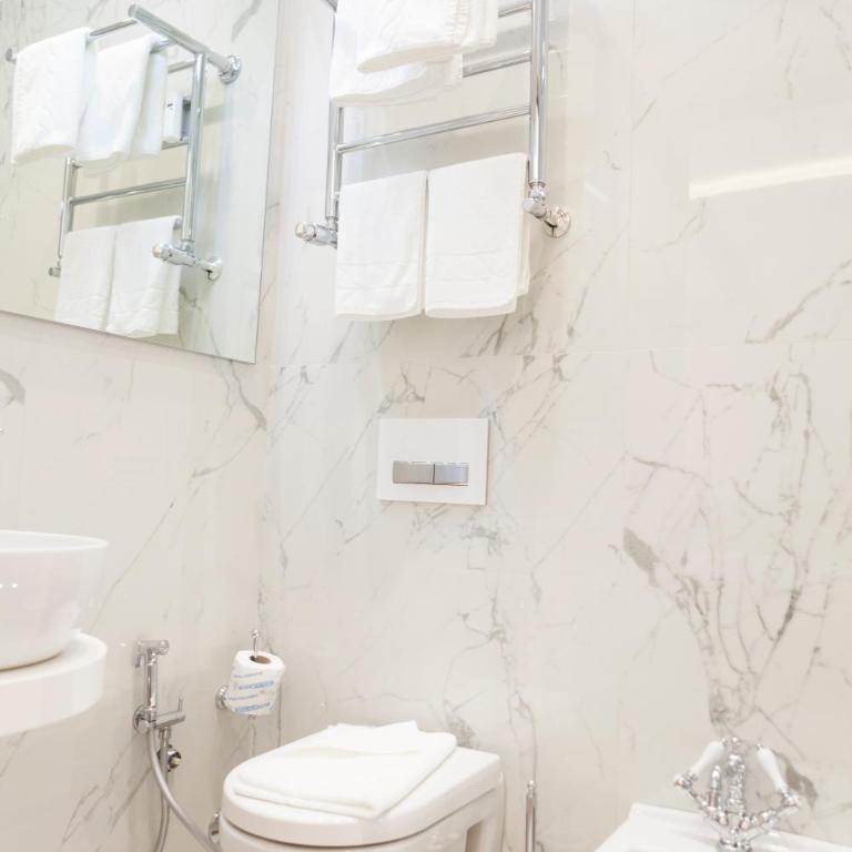 Margherita Suites - Junior Suite - 13