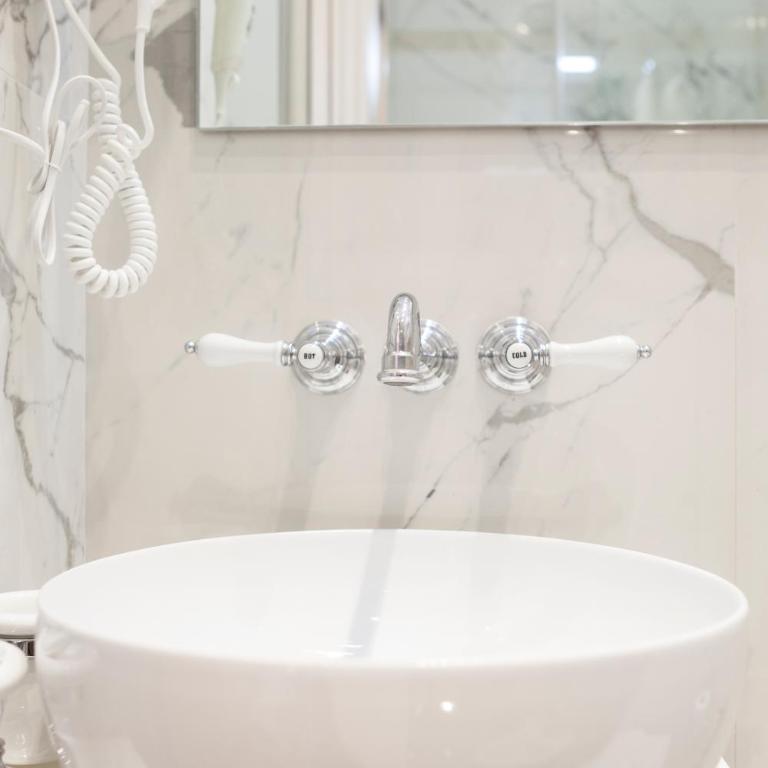 Margherita Suites - Junior Suite - 16