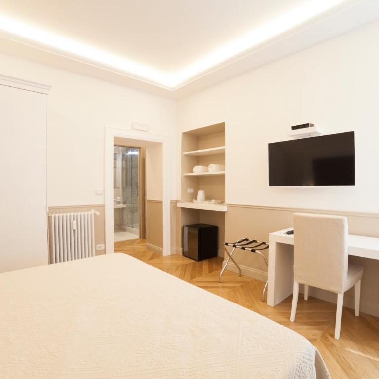 Margherita Suites - Junior Suite Deluxe - 2