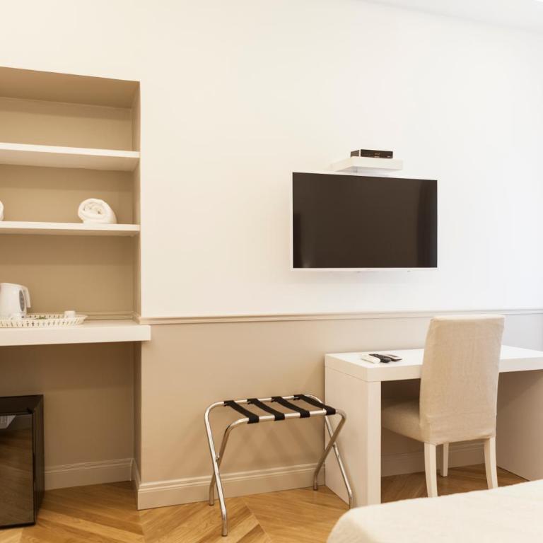 Margherita Suites - Junior Suite Deluxe - 6