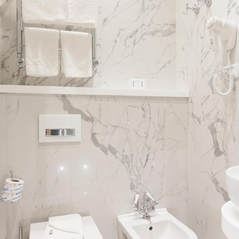 Margherita Suites - Junior Suite Deluxe - 16