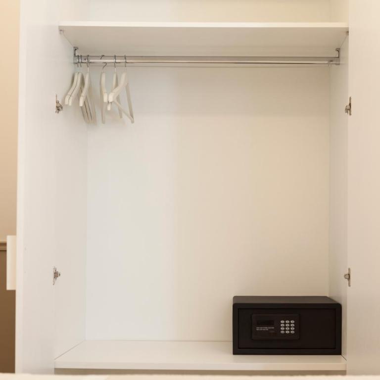 Margherita Suites - Junior Suite Deluxe - 12