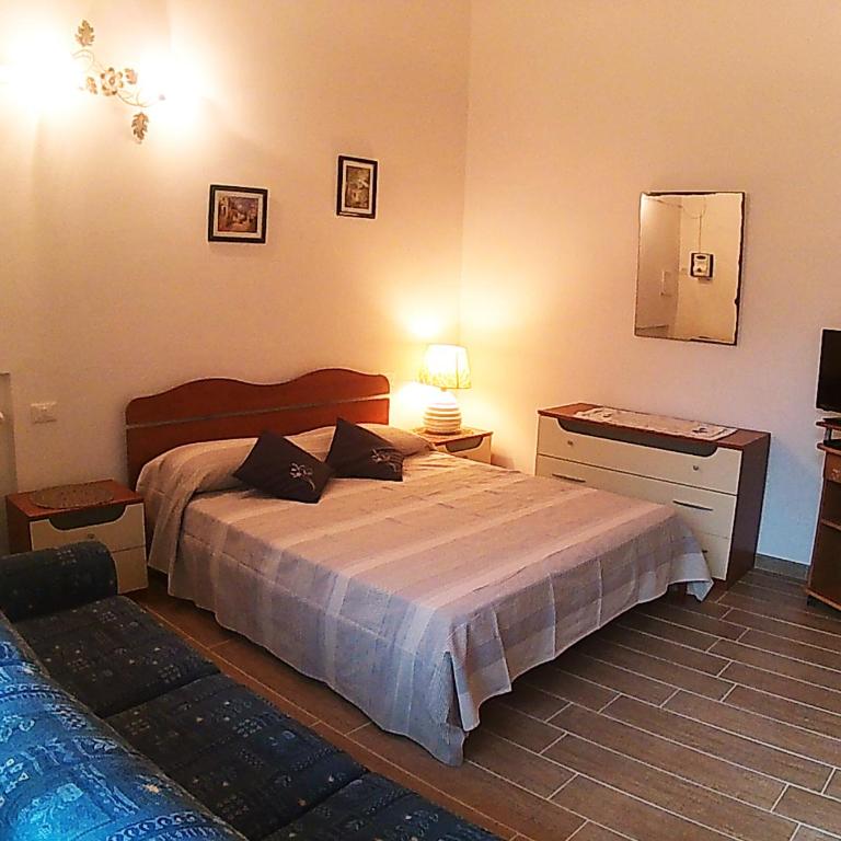 La Mimosa - Casa Vacanze - 1