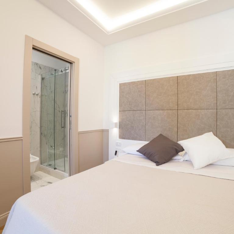 Margherita Suites - Junior Suite - 5