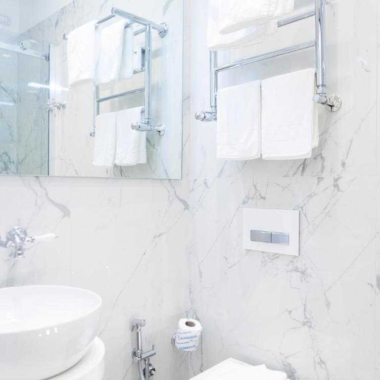 Margherita Suites - Junior Suite - 2