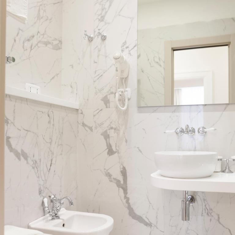 Margherita Suites - Junior Suite Deluxe - 4