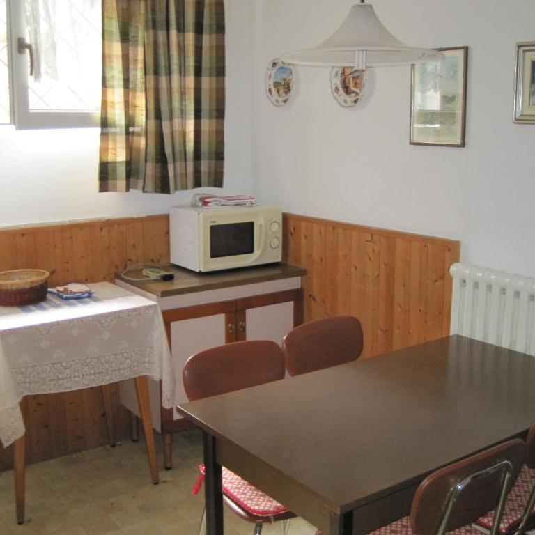 La Virgola Apartments - Appartamento - 17