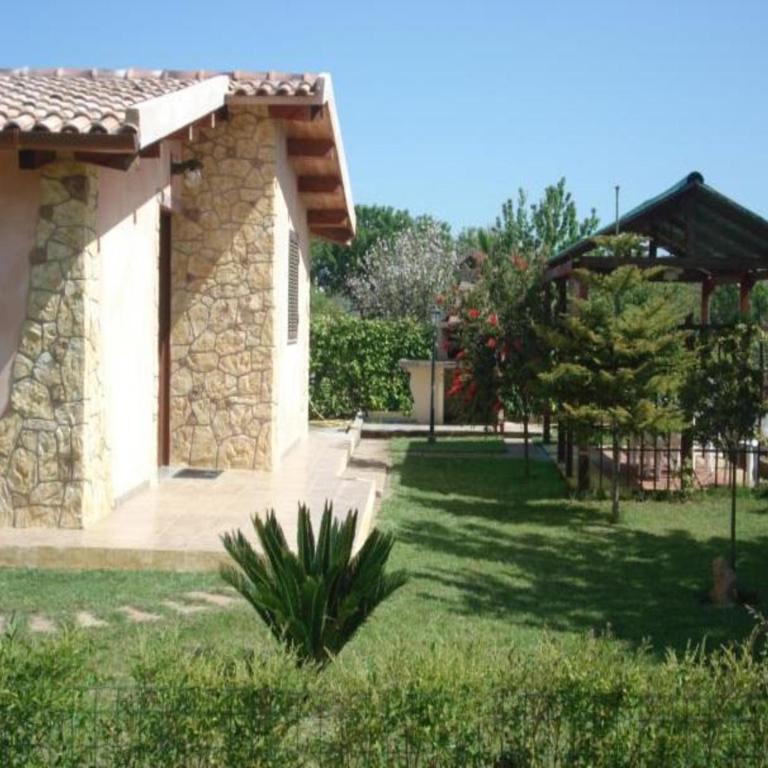 Casa Stella - Casa con 2 Camere da Letto - 1