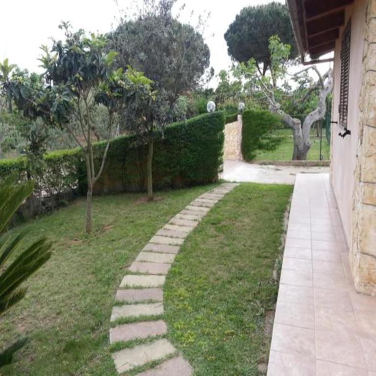 Casa Stella - Casa con 2 Camere da Letto - 8