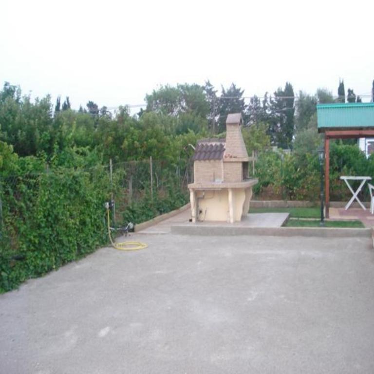 Casa Stella - Casa con 2 Camere da Letto - 11