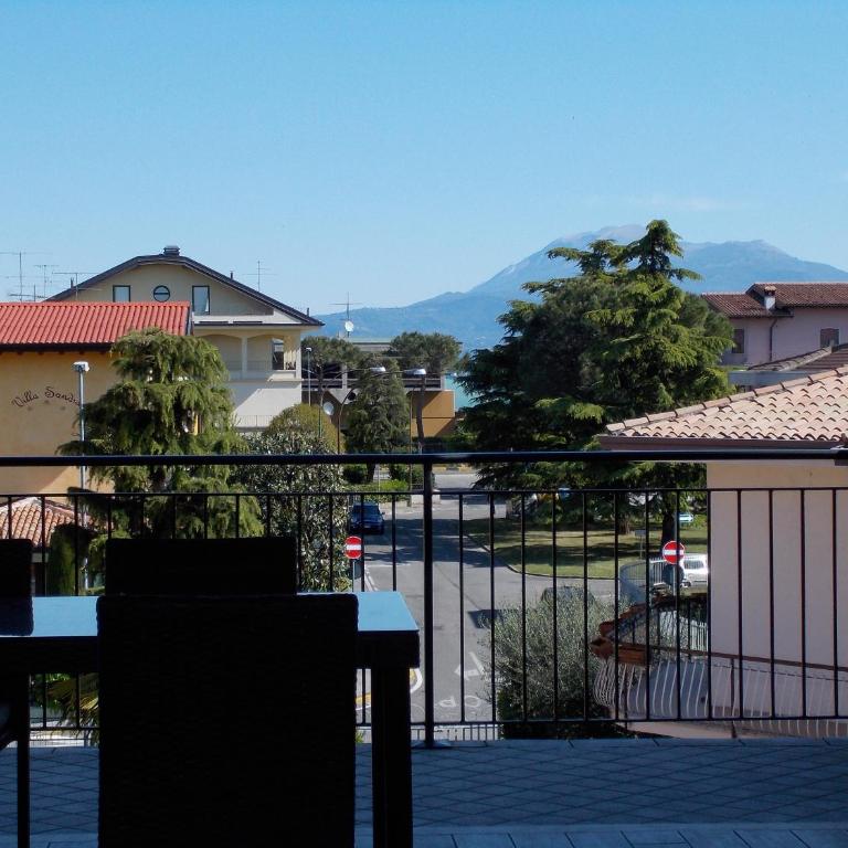 Orchidea - Trilocale con grande terrazza - 2 rooms apartment - Appartamento con Terrazza - 6