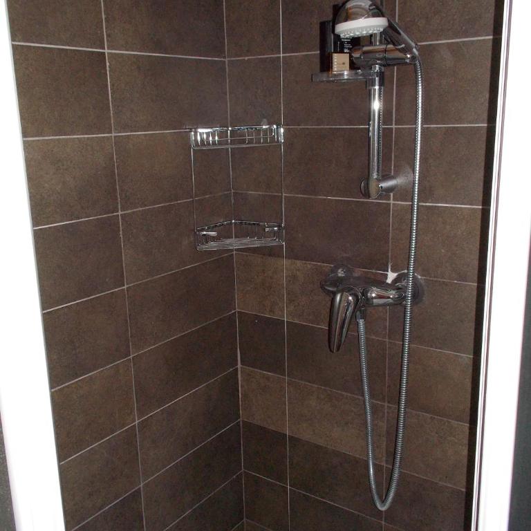 Orchidea - Trilocale con grande terrazza - 2 rooms apartment - Appartamento con Terrazza - 29