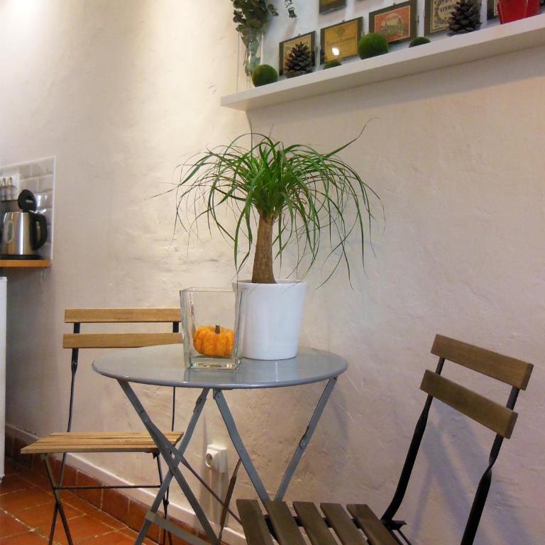 Appartement Arles Centre Historique - Maisonette-Apartment - 10