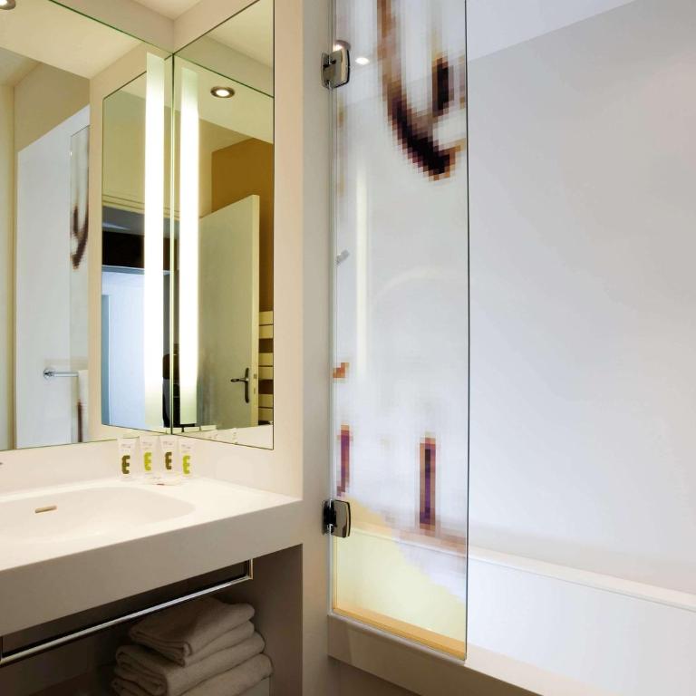 Mercure Avignon Centre Palais des Papes - Chambre Double Classique - 6