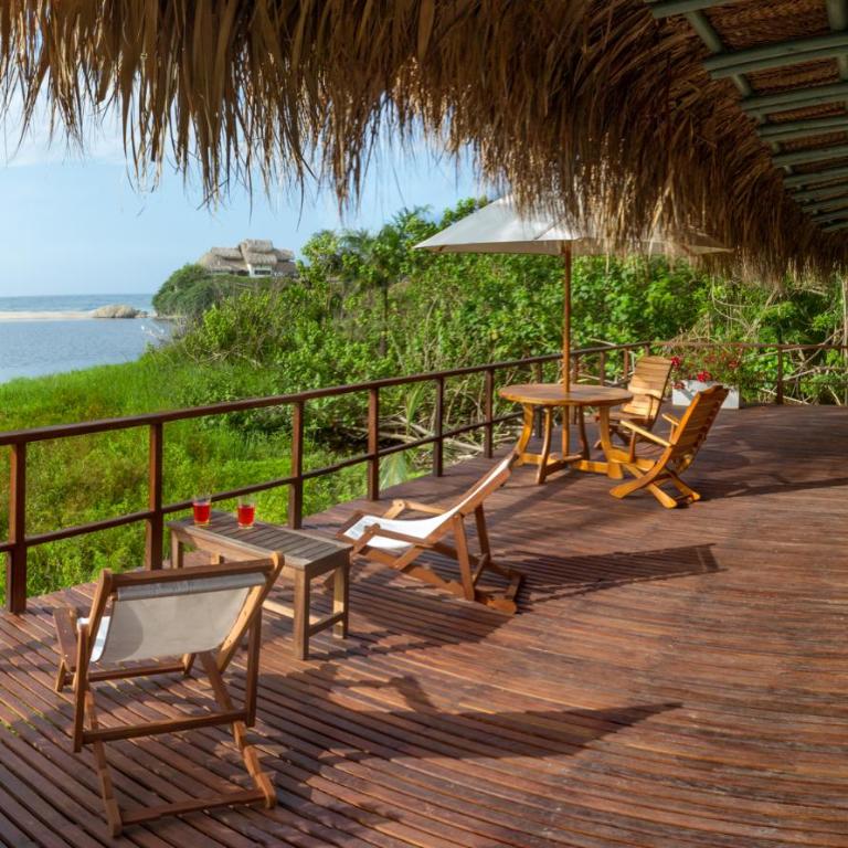 Villa Playa Tayrona, Los Naranjos - Suite Deluxe - 2