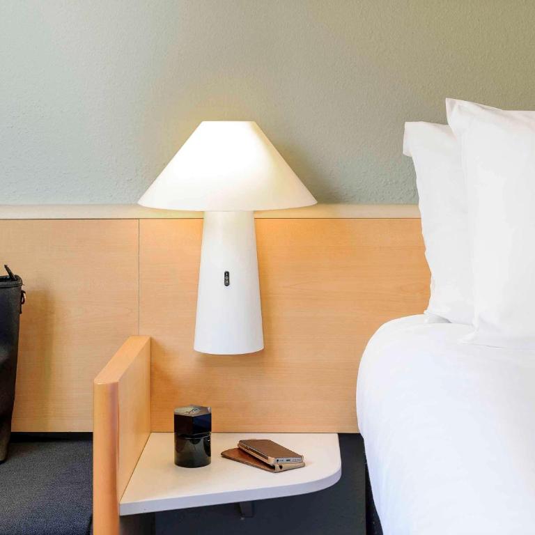 ibis Augsburg Koenigsplatz - Doppelzimmer - 10