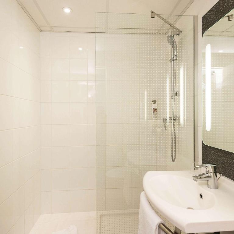 ibis Paris Vaugirard Porte de Versailles - Chambre Double Standard - 2