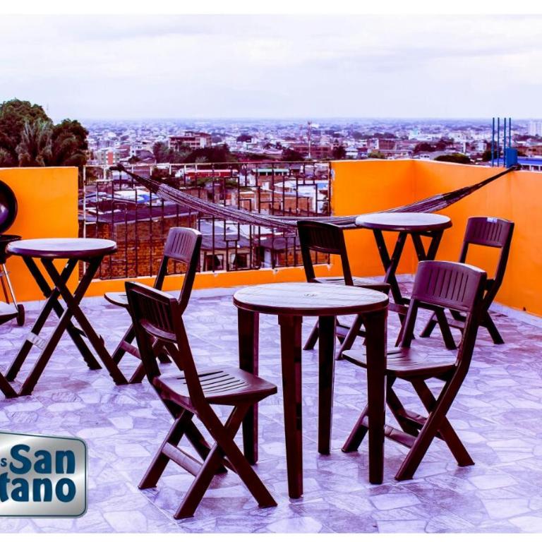 ApartaEstudios San Cayetano Cali - Apartamento - 1