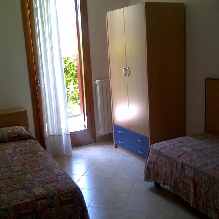Residence Vecchio Faro - Appartamento con 2 Camere da Letto - 6