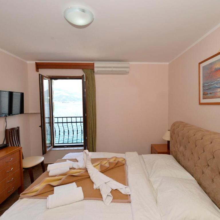 Hotel Anderba - Standard Double or Twin Room - 3