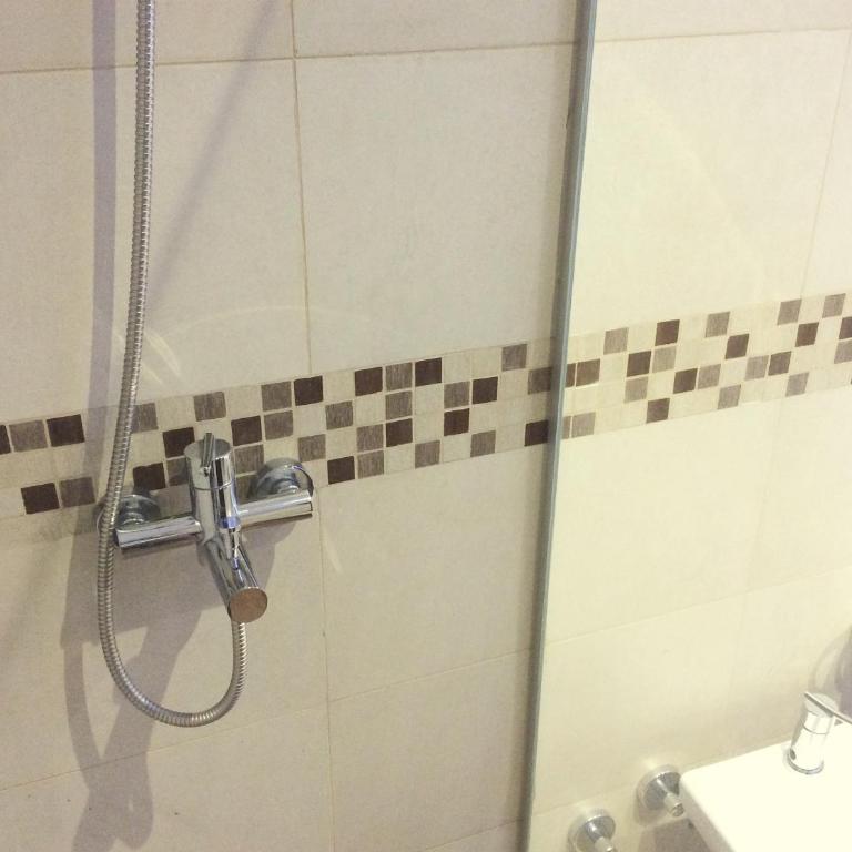 Syrah Suites - Suite Doble Estándar - 3
