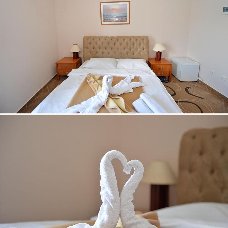 Hotel Anderba - Standard Double or Twin Room - 2