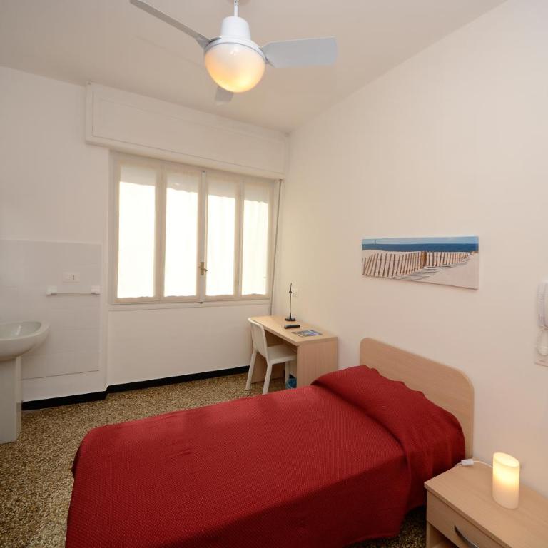 Locanda Marita - Camera Singola con Bagno Privato Esterno - 3