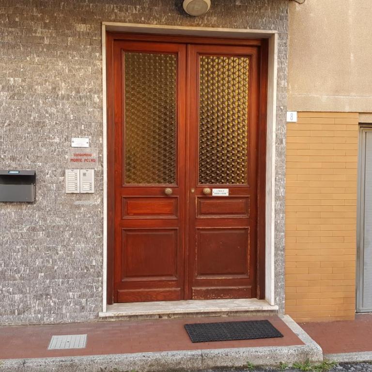 Residenza Adalgisa - A due passi da Finalborgo - Appartamento con Balcone - 17