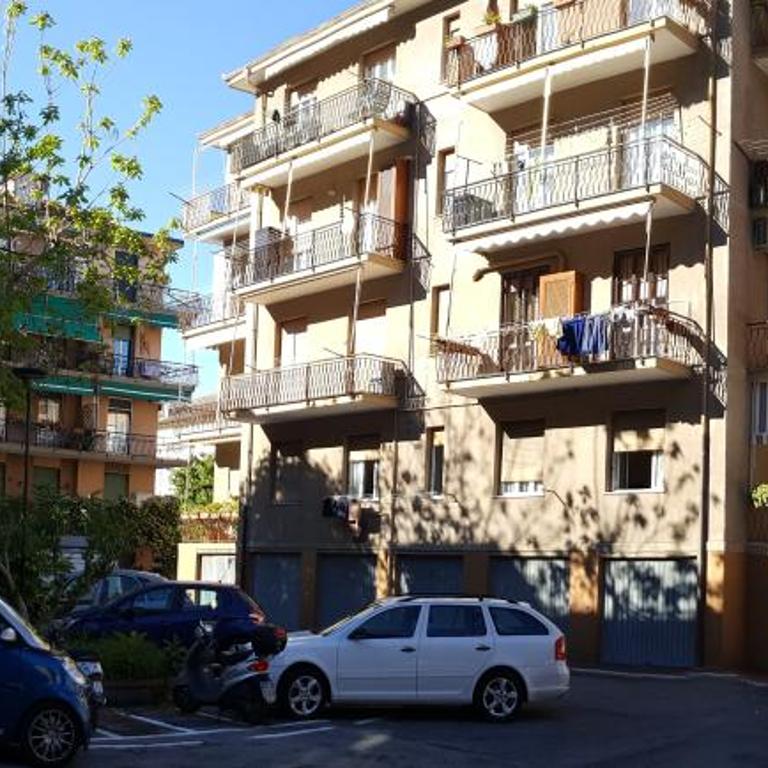 Residenza Adalgisa - A due passi da Finalborgo - Appartamento con Balcone - 19
