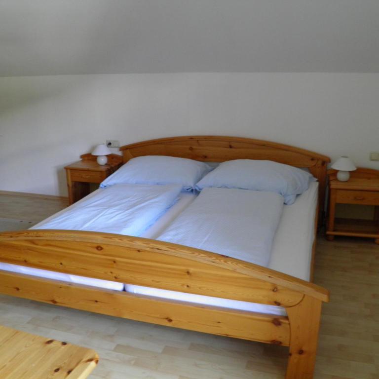 Ferienwohnung Syen - Apartment mit 1 Schlafzimmer - 24