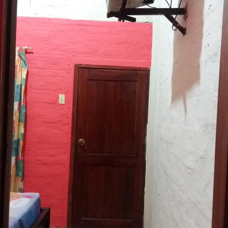 Hospedaje Dannita B&B - Double Room with Private Bathroom - 3